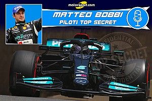 Bobbi: "Lewis e Bottas devono curare una W12 capricciosa"