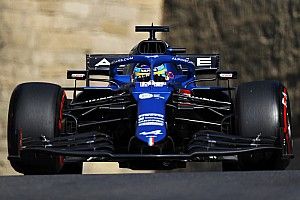 Alonso : L'idée selon laquelle j'avais du mal n'était "pas juste"