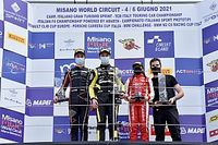 F4, Misano: Fornaroli centra il successo in Gara 1