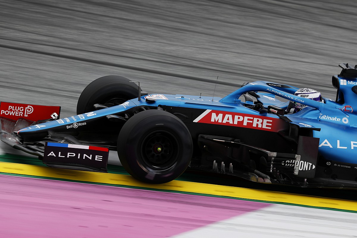 Zhou, Williams'ın 2022 pilot adaylarından birisi olabilir