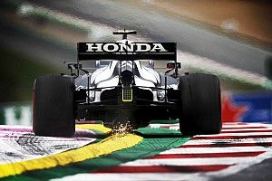 Canlı anlatım: Avusturya GP 2. antrenman seansı