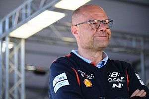 Hyundai peut compter sur un "Navy Seal" en cas de problème