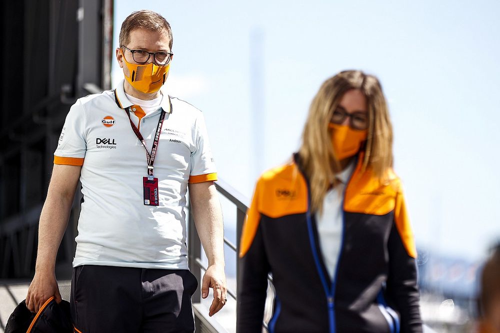 McLaren boos op FIA om uitstel vleugeltests