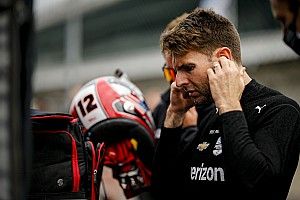 Indy 500: Dixon P1, Power and De Silvestro not yet qualified