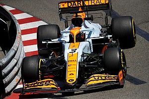 Why McLaren's special Monaco livery is such a hit