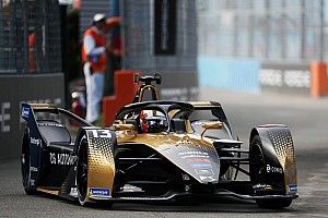 Hasil FP3 New York City E-Prix II: Da Costa Tercepat