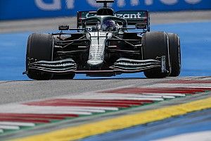 F1 Tech: Wat updates zeggen over de ambitie van Aston Martin