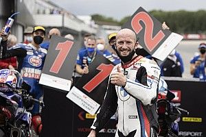 Tom Sykes, Juara Dunia Terlupakan yang Kembali Menggeliat