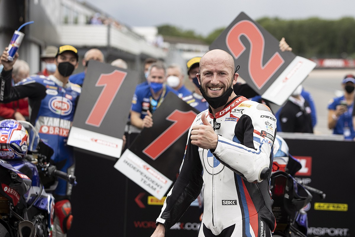 Tom Sykes, Juara Dunia Terlupakan yang Kembali Menggeliat