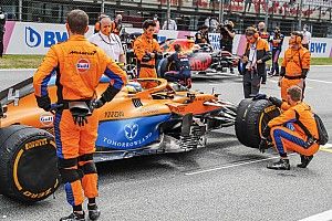 McLaren boos over strafpunten Norris: "Systeem klopt niet"