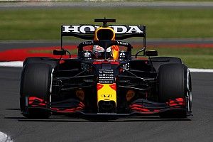 British GP: Verstappen outpaces Norris by 0.7s in FP1