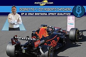 Chinchero: "Sprint Qualifying, serve davvero?