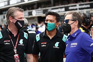 Razali Ungkap Finansial Petronas SRT Makin Membaik