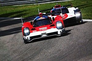 "Impressive" Glickenhaus can "keep Toyota honest" in Monza WEC