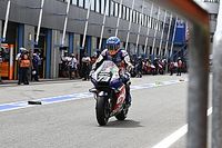 Cecchinello: "Ci aspettavamo risultati migliori da Alex Márquez"