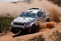 Rally Jalapão/Sertões Series 2021 revela seus campeões; saiba mais