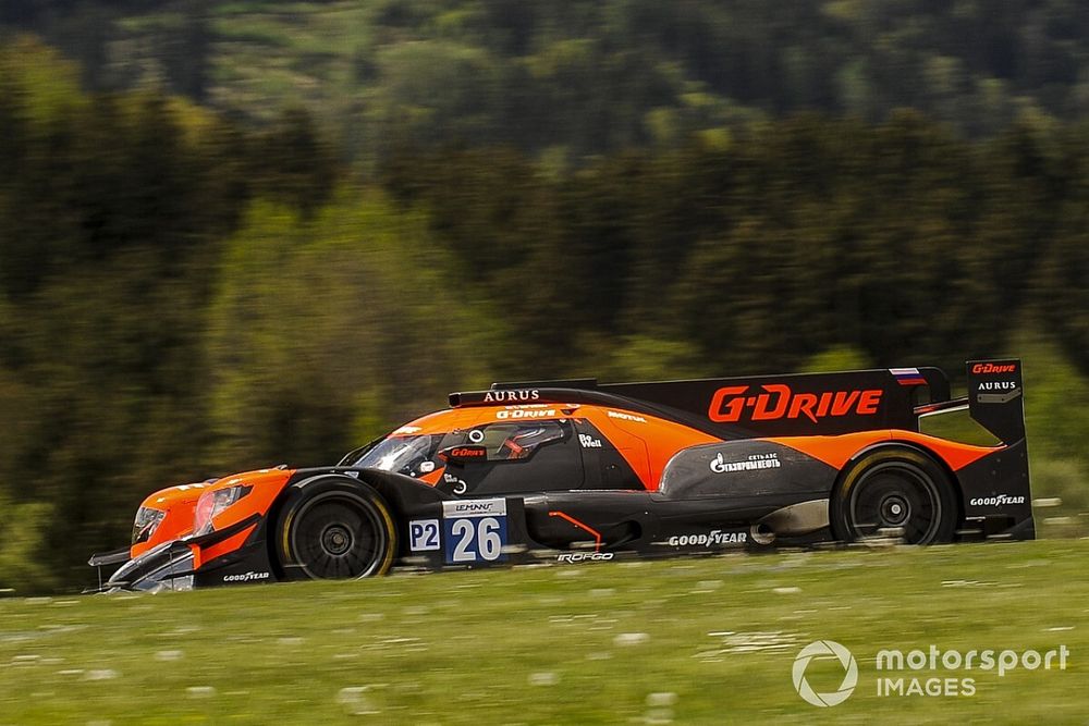 ELMS: a Monza la Pole è per G-Drive, DKR e Ferrari-Spirit of Race