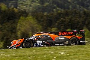 ELMS: a Monza la Pole è per G-Drive, DKR e Ferrari-Spirit of Race