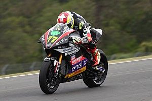 Aegerter Pertanyakan Kejelasan Regulasi MotoE