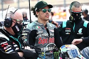 Morbidelli "se bat contre le temps" pour revenir à Misano
