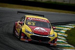 Líder da Stock Car, Casagrande busca título inédito em Interlagos