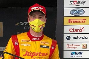 Stock Car: Casagrande diz que conquistar pole é mais difícil que vencer corridas