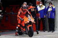 Uitslag: Warm-up MotoGP Grand Prix van Frankrijk