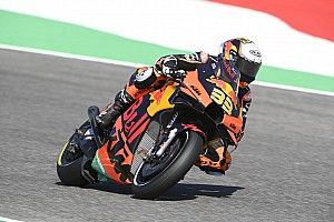 MotoGP Tech: Waarom KTM zo sterk is in Mugello