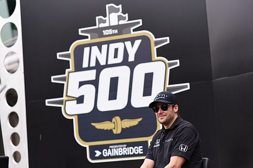 IndyCar | Marco Andretti torna alla Indy 500 con il team di famiglia