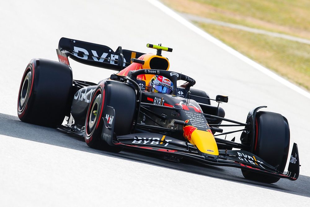 Fittipaldi: Perez heeft de potentie om Verstappen te verslaan
