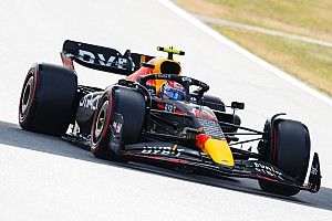 Fittipaldi: Perez heeft de potentie om Verstappen te verslaan