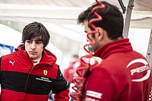 Rafa Câmara retorna ao Alemão de F4, agora em Hockenheim