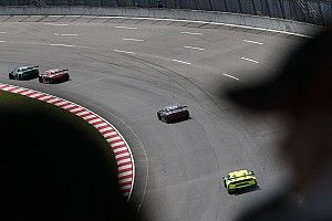 What the DTM’s scariest corner meant for Lausitzring lap times