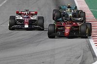 F1 | Alfa Romeo: le novità funzionano. Si punta al quarto posto