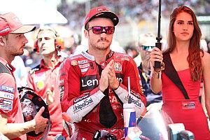 Miller a KTM-nél köthet ki – így alakulhat át a MotoGP mezőnye 2023-ra