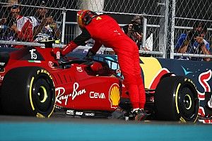 F1 - Norris critica FIA por ignorar pilotos sobre falta de barreiras em Miami: "Parece que não nos ouvem"