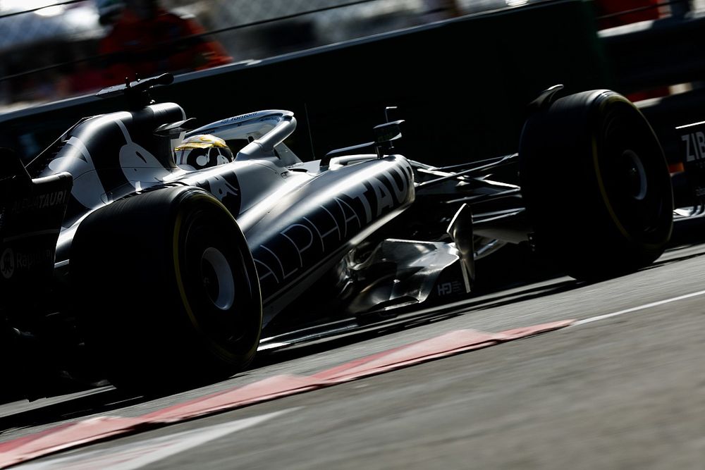 Gasly smaakmaker in Monaco: "F1-coureurs zijn een soort kunstenaars"