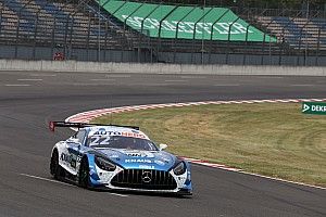 Auer pakt pole-position voor DTM-race op Lausitzring