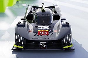 9X8 définitive, livrée, première course : Peugeot dit tout !
