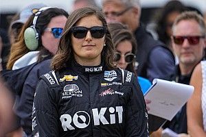 かつてF1にもスポンサードのROKiT、支払い巡りインディカーでトラブルか? カルデロンの継続参戦は「保証されていない」