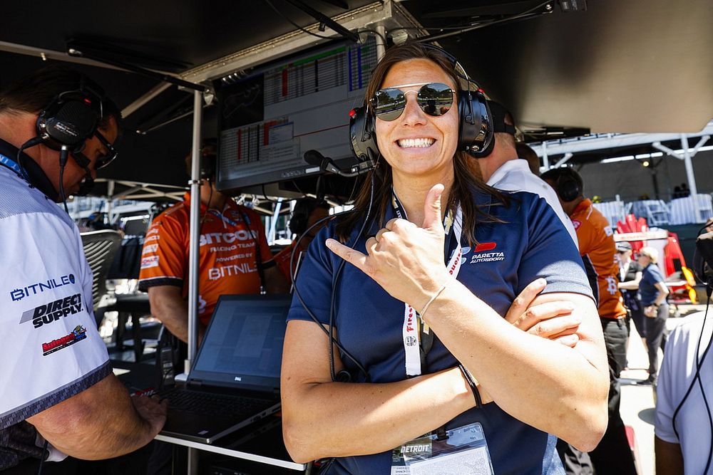 Simona de Silvestro