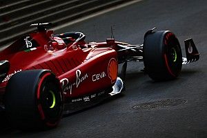 Why Leclerc could be only three laps short of a Baku F1 upset