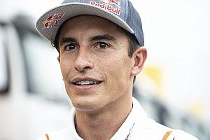 MotoGP: Márquez passa por nova cirurgia e pode ficar até seis meses sem correr
