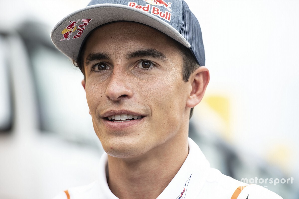 MotoGP: Márquez passa por nova cirurgia e pode ficar até seis meses sem correr