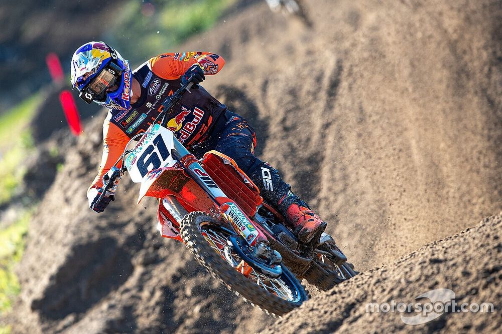 MXGP Spanje: Prado maakt Spaans feestje compleet