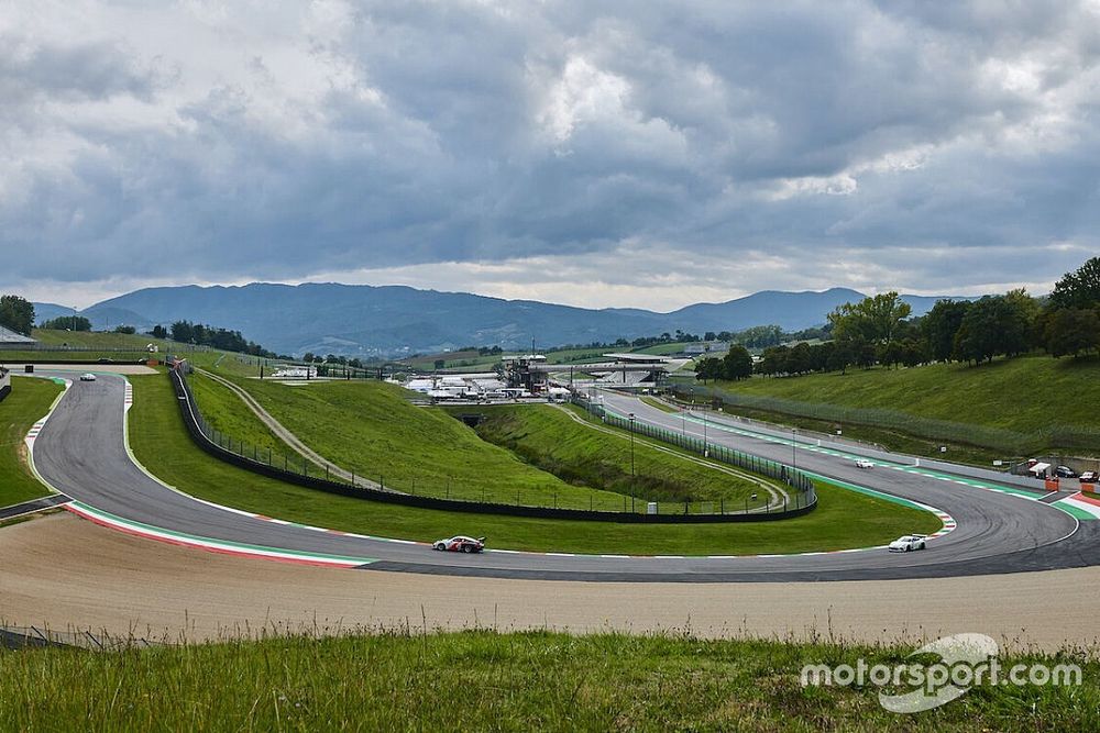 Carrera Cup Italia, Mugello: è già un sabato ad alta tensione!
