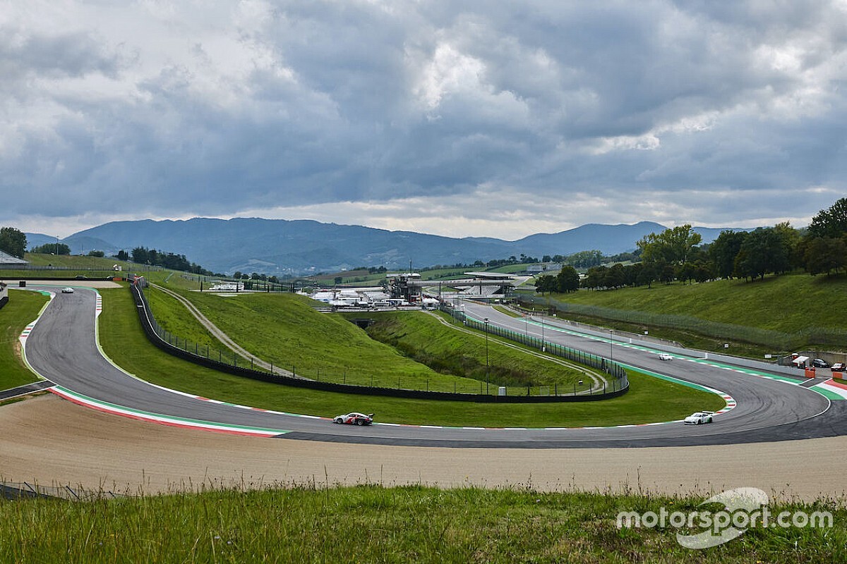 Carrera Cup Italia, Mugello: è già un sabato ad alta tensione!