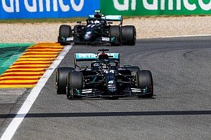 TABELA F1: Após novo passeio de Hamilton, briga pelo vice esquenta