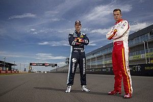 The Top 10 Supercars drivers of 2020
