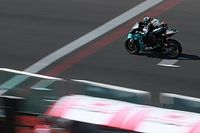 El vuelta a vuelta del GP de San Marino de MotoGP 2020
